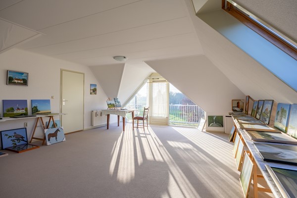 Medium property photo - De Holm 16I, 9356 VB Tolbert